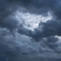 رگبار پراکنده در برخی نقاط استان فارس