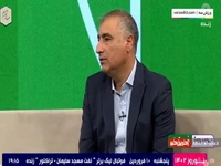 قلعه نویی از امثال کی روش بهتر نتیجه خواهد گرفت