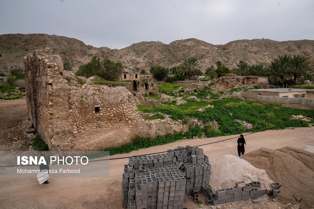 «هشتی کَمارَج» در سراشیبی نابودی