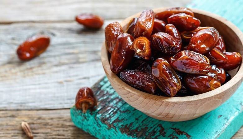 خواص شگفت انگیز مصرف خرما در ماه رمضان/ از تقویت استخوان‌ها تا کاهش کلسترول خون