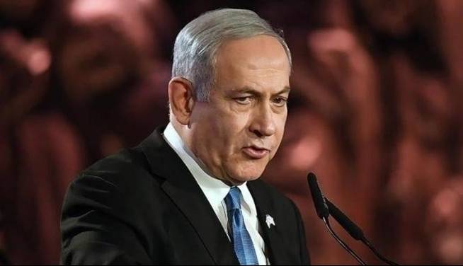 نتانیاهو برای تشکیل یک ائتلاف ضدایرانی دست به دامن لندن می‌شود