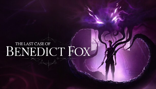 تریلری جدید از گیم‌پلی The Last Case of Benedict Fox منتشر شد