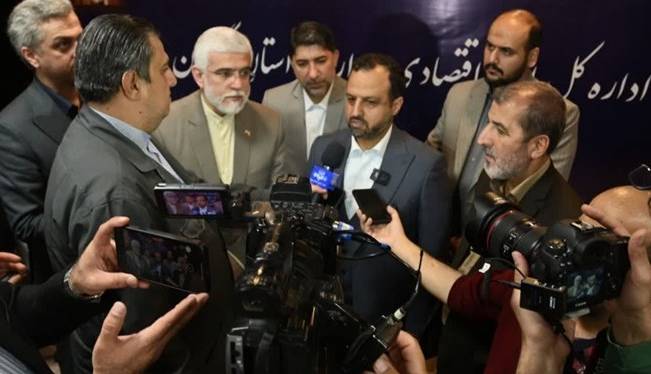 وزیر اقتصاد: تسهیل محیط کسب و کار به صورت فراگیر دنبال خواهد شد