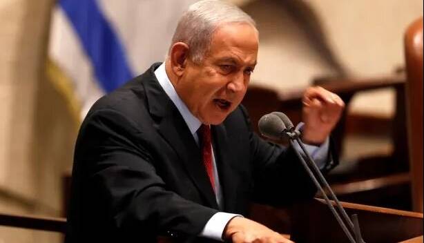 نتانیاهو: نافرمانی از دستورات نظامی باید متوقف شوند