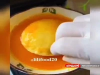 با نون تست و موز این خوشمزه راحت رو درست کنید