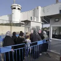 رژیم صهیونیستی ورود نمازگزاران فلسطینی را به مسجد الاقصی محدود کرد