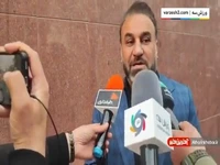 کاظمی: خستگی از تن فوتبال ایران رفت