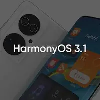 سیستم‌ عامل هواوی HarmonyOS 3.1 با صفحه قفل جدید معرفی شد