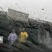 موج جدید بارشی در راه لرستان