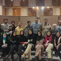آقای جوساز در «قیف» رضا عطاران و لغو سریال حمید جبلی