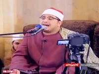 تلاوت شنیدنی آیات ۱ تا ۵ سوره شمس