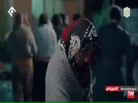 روناک میخواست دعوا راه بندازه جلوش رو گرفتن!