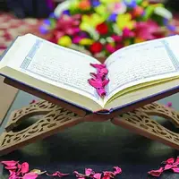صوت/ تندخوانی «جزء سوم قرآن کریم» با صدای استاد معتز آقایی