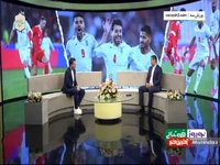 شکوری: قلعه‌نویی سبک تیم ملی را عوض کرد