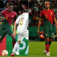 هو شدن 2 ملی‌پوش پرتغالی در بازی برابر لیختن‌اشتاین!