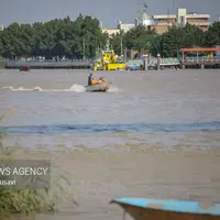 شمار مسافران نوروزی مقیم مازندران به هشت میلیون نفر رسید