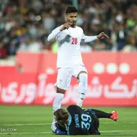 این ستاره استقلالی میخ خودش را در تیم قلعه نویی محکم کوبید