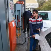 مصرف 120 میلیون لیتر بنزین در سومین روز از سال جدید