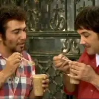 معجون خوردن قبلا چه سخت بوده!