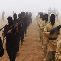 داعش، 15 سوری را در 