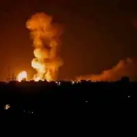 جنگنده‌های آمریکایی سوریه را هدف قرار دادند