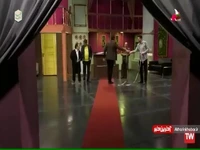 مثل گذشته هنوز  شوخ و شنگی رو دارید