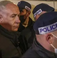 تمرد خلبانان، سفر نتانیاهو به لندن را به تعویق انداخت