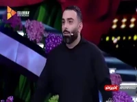 طنز حامد آهنگی و مسعود صادقلو در معرفی عرقیجات
