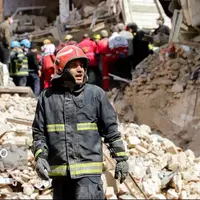 انفجار گاز در یک واحد مسکونی در خرم آباد؛ 2 نفر فوت شدند