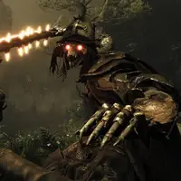 تریلر جدید گیم‌پلی Witchfire به نمایش جادوها می‌پردازد
