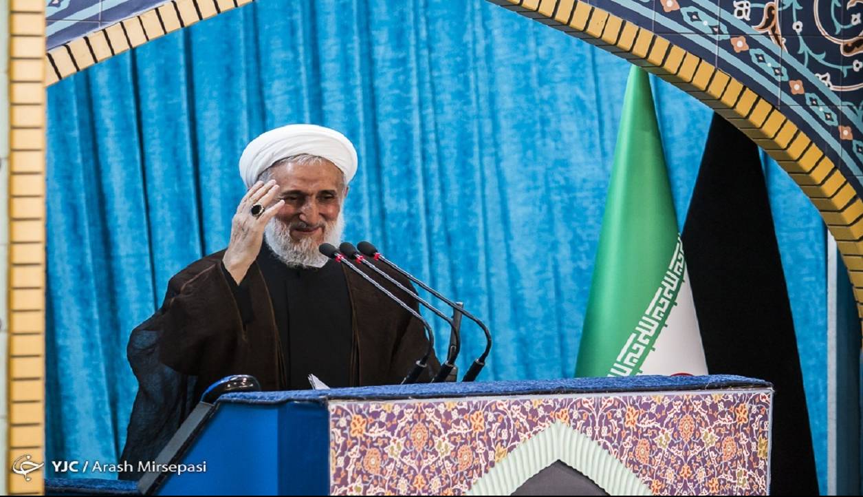 حجت الاسلام صدیقی: زیر پرچم ولایت جهان را آباد خواهیم کرد