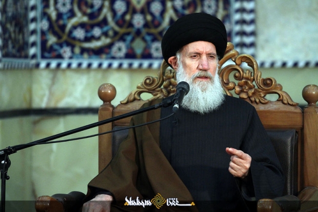 سخن بزرگان/ معنای لغت "رمضان"