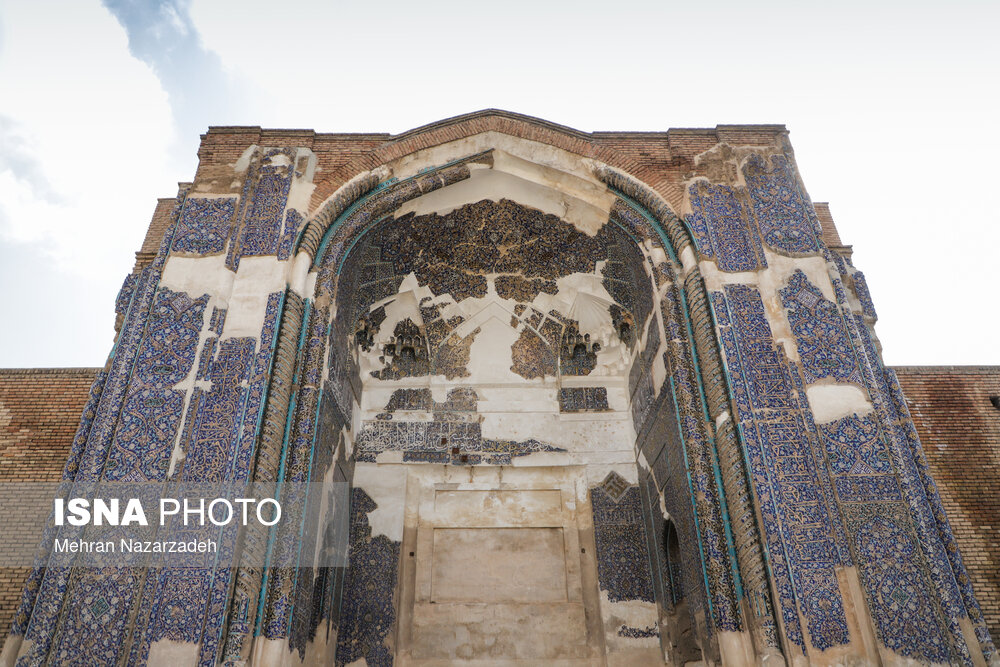 قاب هایی از «نوروز ۱۴۰۲» در تبریز