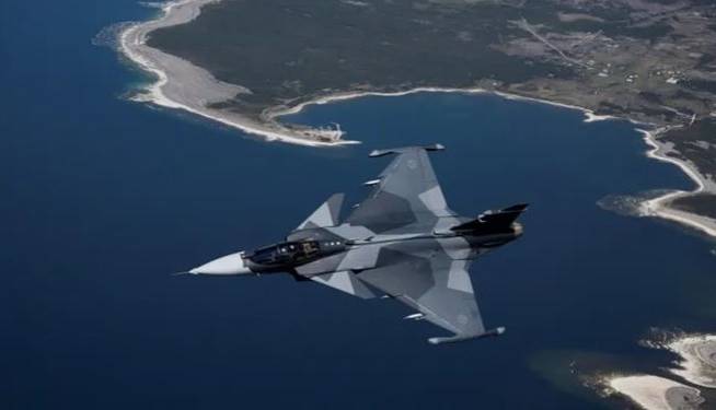 طرح پدافند هوایی مشترک شمال اروپا برای مقابله با روسیه