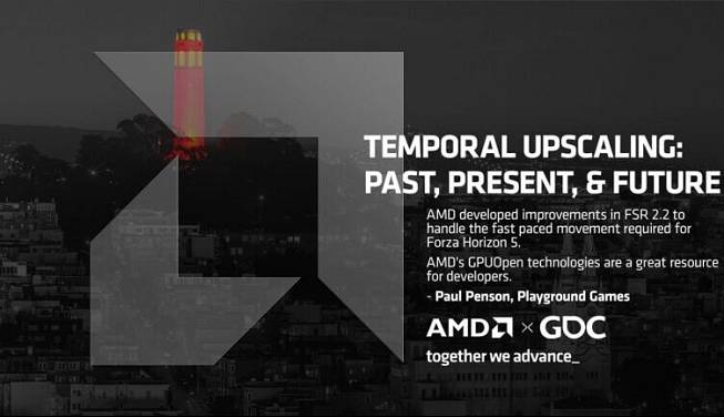 AMD با فناوری FSR 3 به جنگ DLSS 3 انویدیا می‌رود
