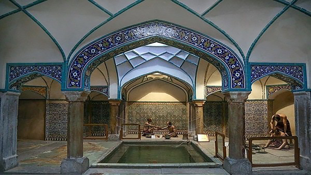 بازدید بیش از 90 هزار نفر از اماکن تاریخی و فرهنگی کرمان