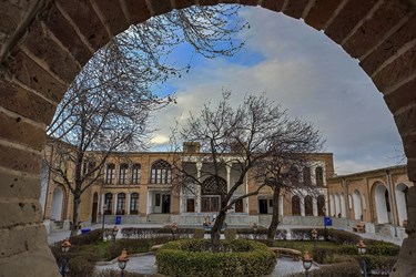 نوروز در «خانه کُرد»
