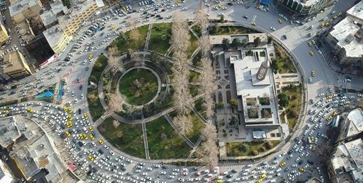 افزایش محدوده طرح جامع شهر همدان به ۷۷۰۰ هکتار
