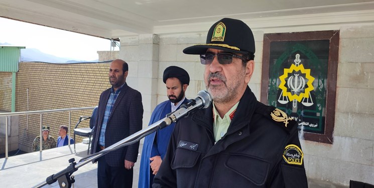 کاهش سرقت‌های ایام نوروز در کهگیلویه و بویراحمد