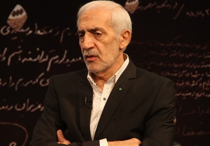 بغض دادکان در پاسخ به یک سوال؛ ماجرای تماس احمدی‌نژاد با محمد دادکان چه بود؟