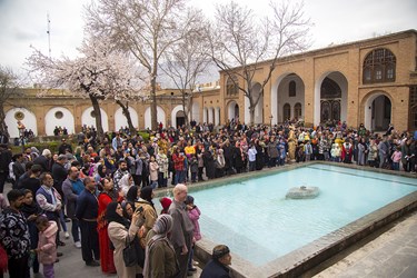 نوروز در «خانه کُرد»