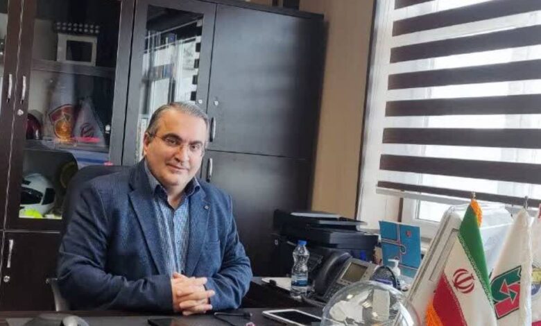 تخلفات جادهای زنجان در سامانه «داپ» احصا میشود