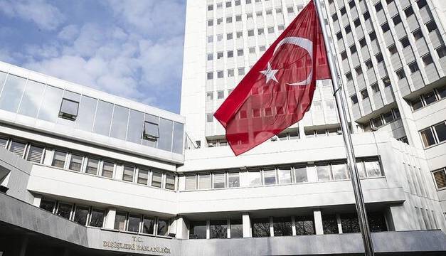 واکنش شدید ترکیه به هتک حرمت قرآن کریم در دانمارک  