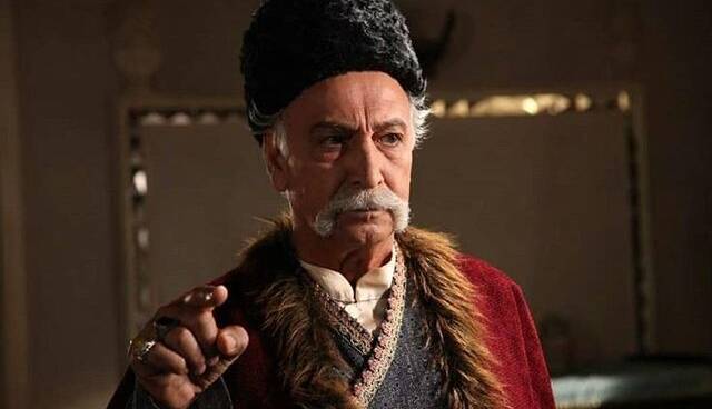 محمود پاک‌نیت: ۱۴۰۱ سال خوبی نبود!