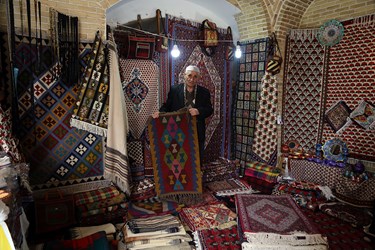 نوروز در «خانه کُرد»