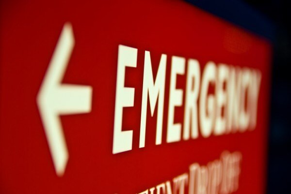 ضرب‌وشتم نیروهای اورژانس در اندیکا پس از فوت یک بیمار
