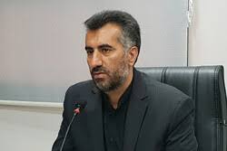 شهربازی برج خلیج فارس قزوین استاندارد نیست