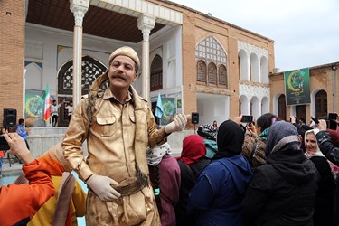نوروز در «خانه کُرد»