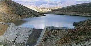آبگیری بیش از 4 میلیون مترمکعبی آب در سازه‌های خراسان جنوبی