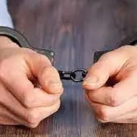 دستگیری قاتل فراری با اسم مستعار در راسک